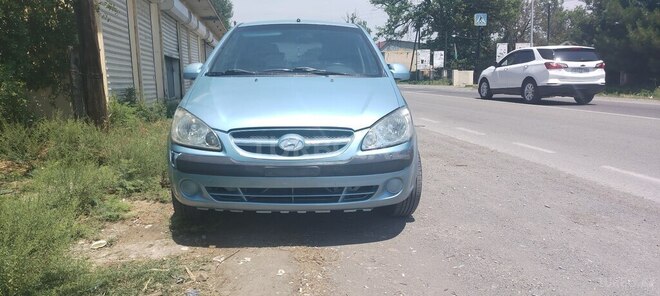 Hyundai Getz-16