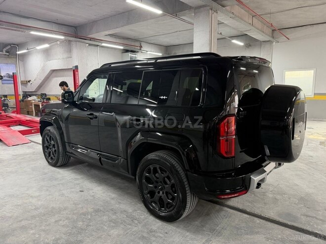 BYD Leopard 5-3