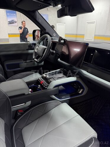 BYD Leopard 5-8