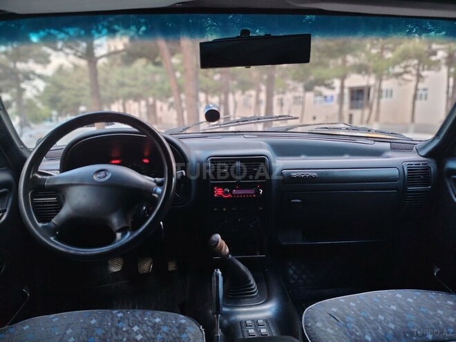 GAZ 31105 "Volga"-3