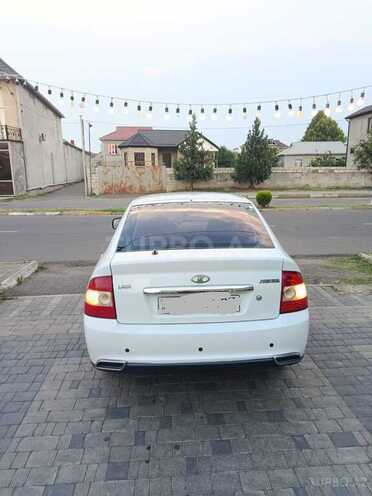 LADA (VAZ) Priora-4