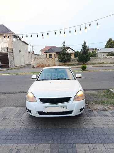 LADA (VAZ) Priora-3