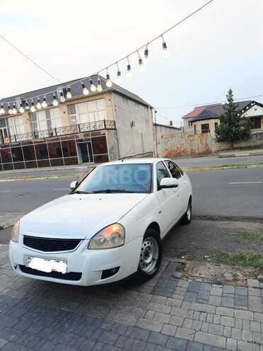 LADA (VAZ) Priora-2