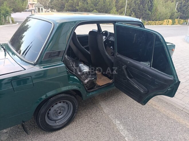 LADA (VAZ) 2107-5