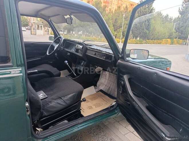 LADA (VAZ) 2107-4