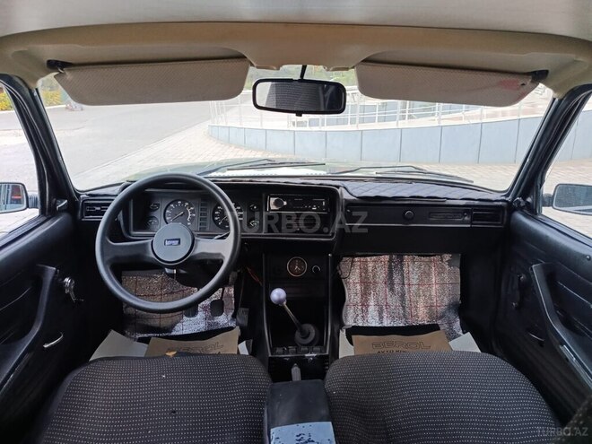 LADA (VAZ) 2107-3