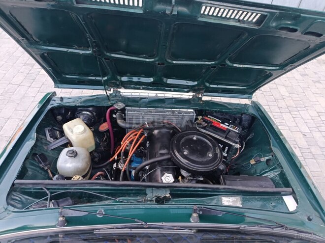 LADA (VAZ) 2107-8