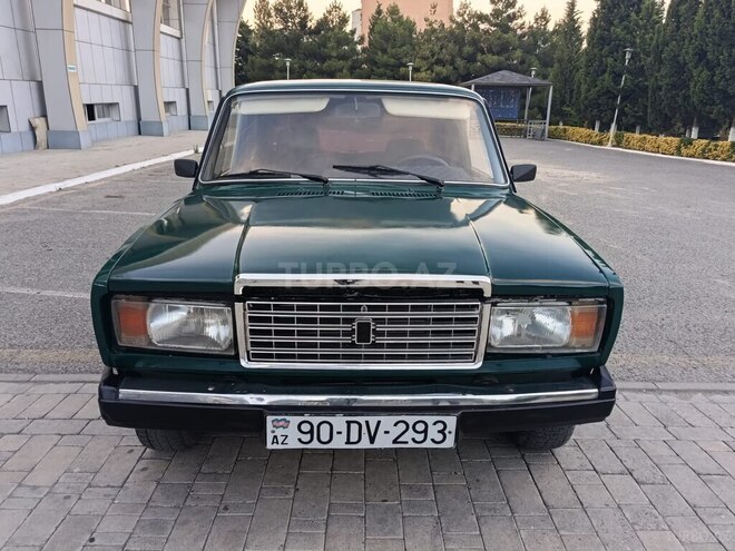 LADA (VAZ) 2107-10