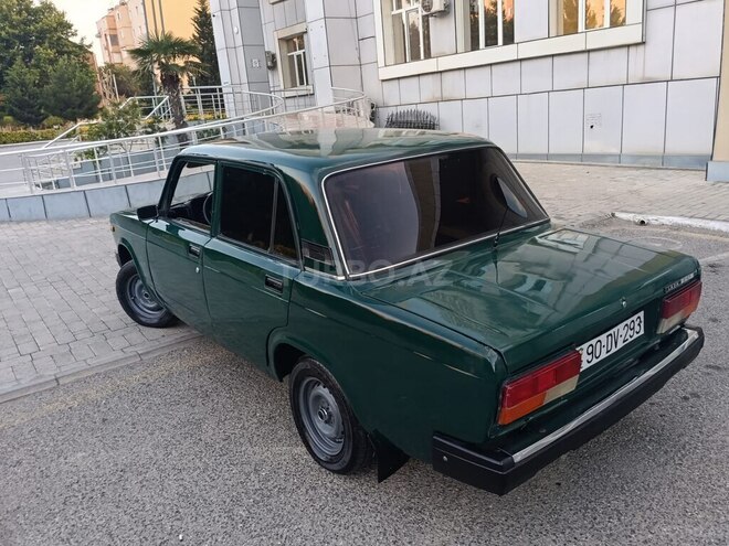 LADA (VAZ) 2107-13