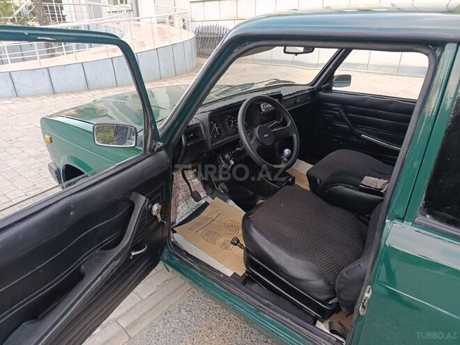 LADA (VAZ) 2107-11