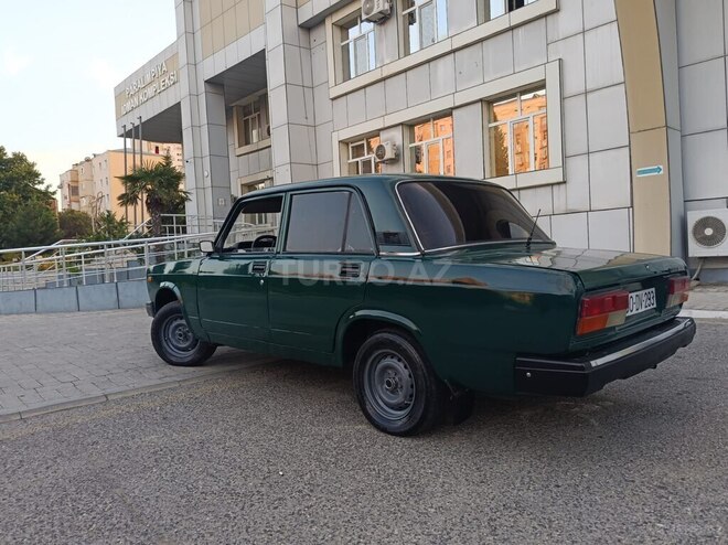 LADA (VAZ) 2107-12