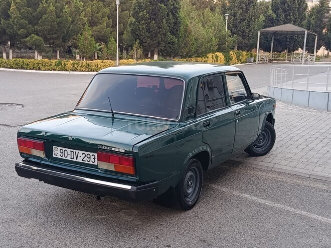 LADA (VAZ) 2107-17