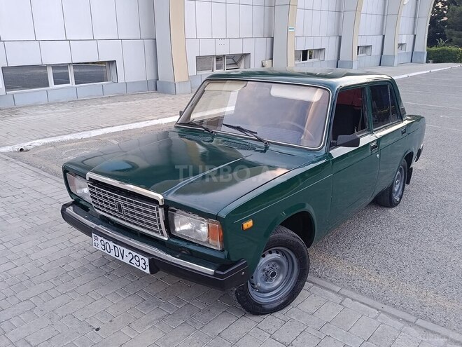 LADA (VAZ) 2107-14