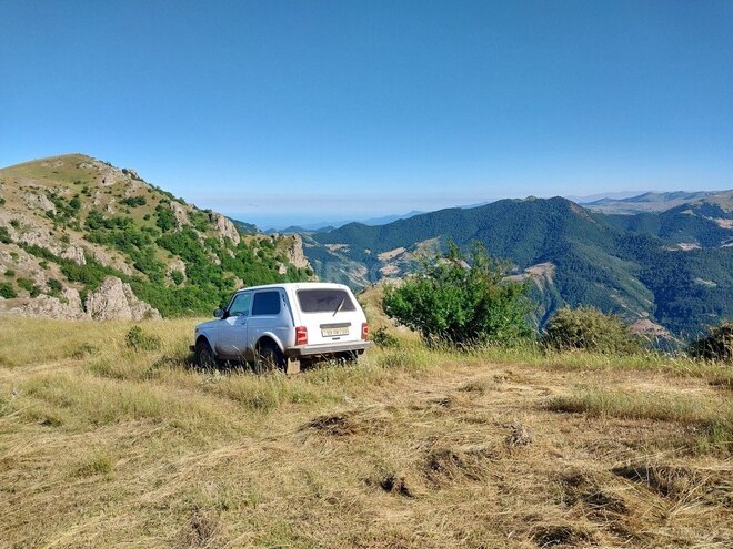 LADA (VAZ) Niva-19