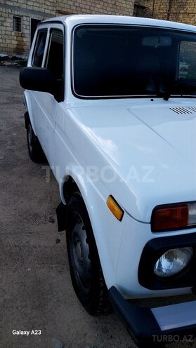 LADA (VAZ) Niva-14