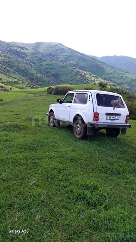 LADA (VAZ) Niva-18