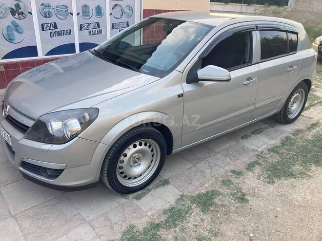 Opel Astra-4