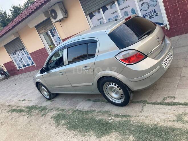 Opel Astra-5