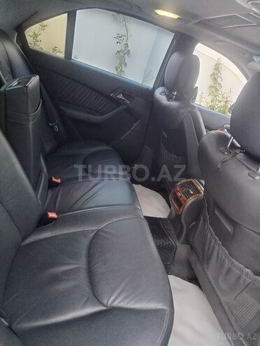 Mercedes S 320-8