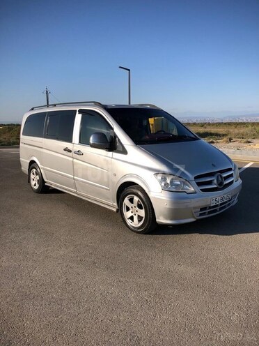 Mercedes Vito 111 CDI-3