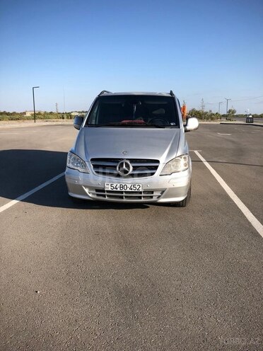 Mercedes Vito 111 CDI-2