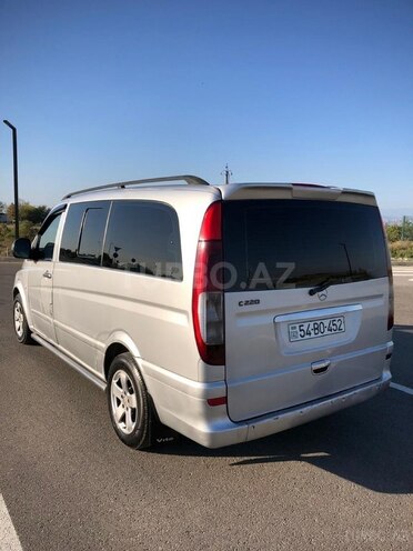 Mercedes Vito 111 CDI-9