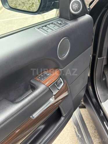 Land Rover Range Rover-16