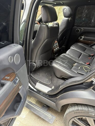 Land Rover Range Rover-15