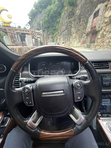 Land Rover Range Rover-14