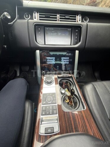 Land Rover Range Rover-13