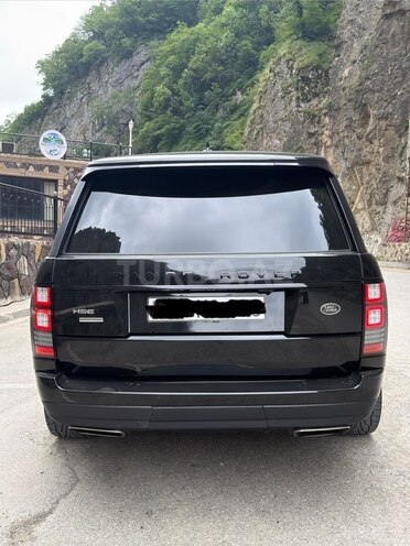 Land Rover Range Rover-12