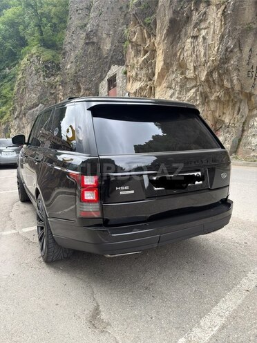 Land Rover Range Rover-11