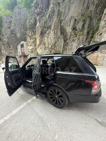 Land Rover Range Rover-10