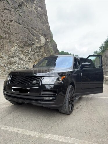 Land Rover Range Rover-4