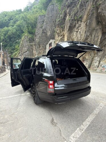 Land Rover Range Rover-9