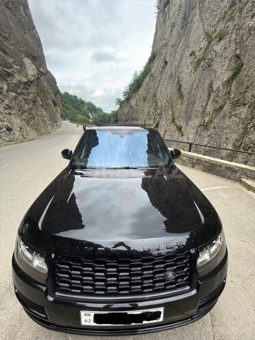 Land Rover Range Rover-5
