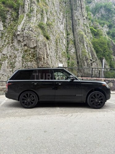 Land Rover Range Rover-7