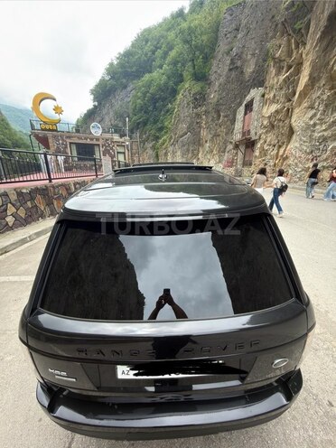 Land Rover Range Rover-6