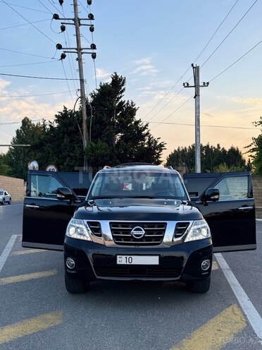 Nissan Patrol-2