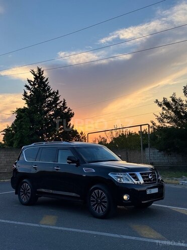 Nissan Patrol-4