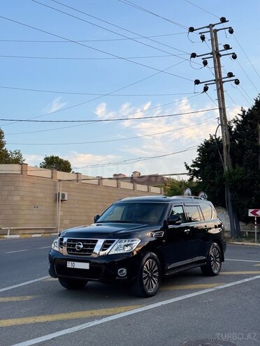 Nissan Patrol-3