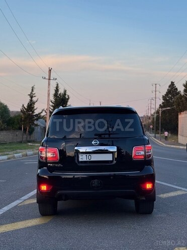 Nissan Patrol-7