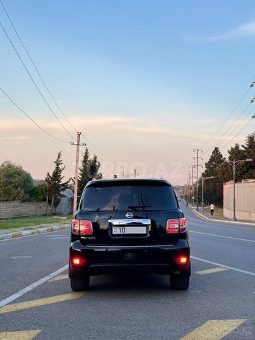 Nissan Patrol-8