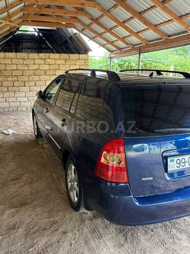 Toyota Corolla-5