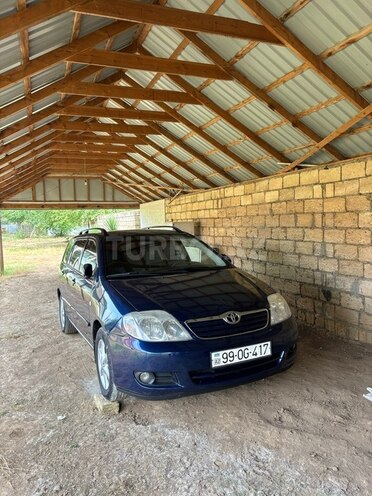 Toyota Corolla-2