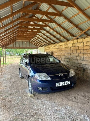 Toyota Corolla-1