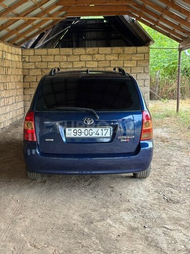 Toyota Corolla-3