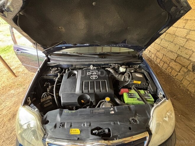Toyota Corolla-6