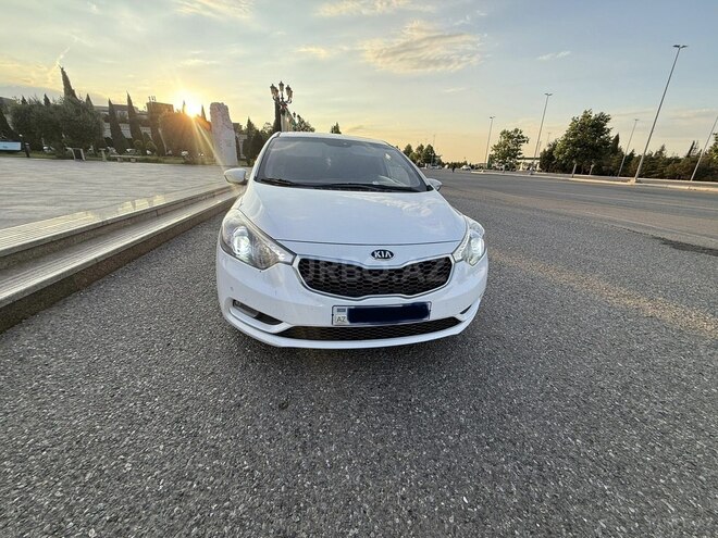 Kia Cerato-1