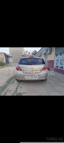 Opel Astra-6